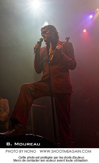 Daan à Mons (Riffs'n'Bips Fest.), le 13-10-2007, par Nono — 15 sur 23